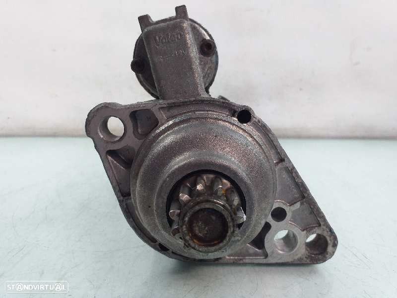 MOTOR ARRANQUE SEAT LEON 2008 -02Z911023H - 2