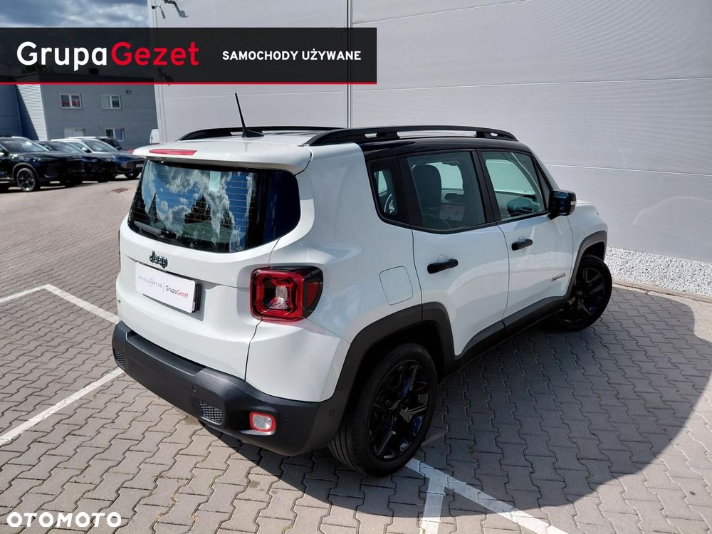 Jeep Renegade - 7