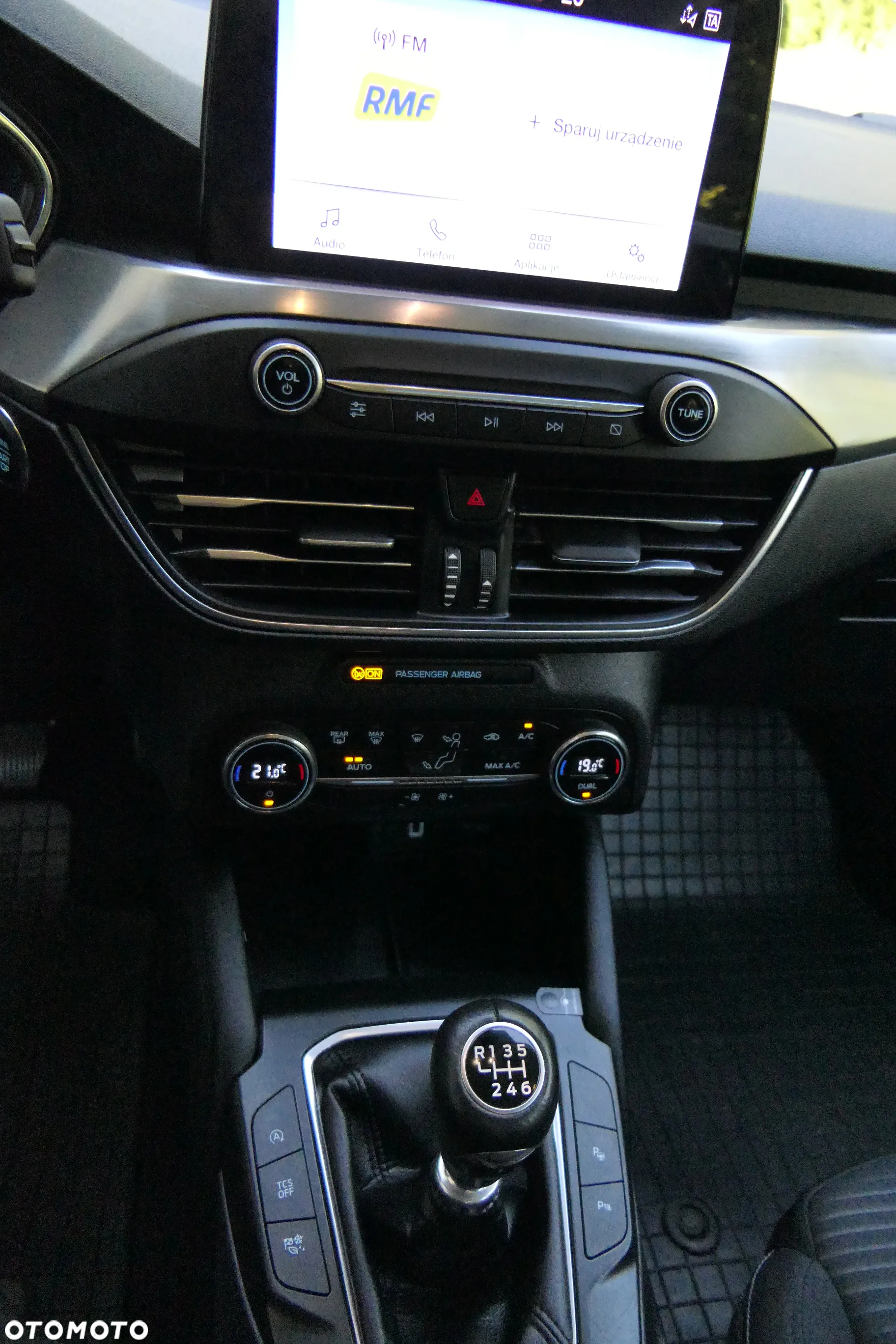 Ford Focus 1.5 EcoBlue SCR Titanium - 32