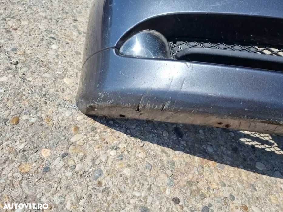 Bara fata bmw seria 3 e90 e91 nfl sparklinggraphitte metallic - 5