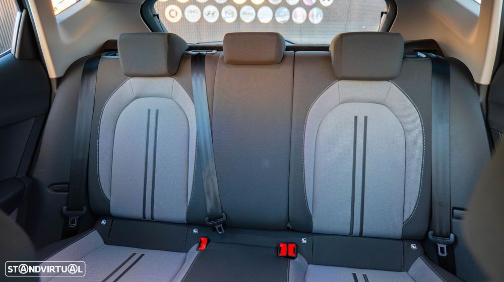 SEAT Leon 2.0 TDI Style - 21