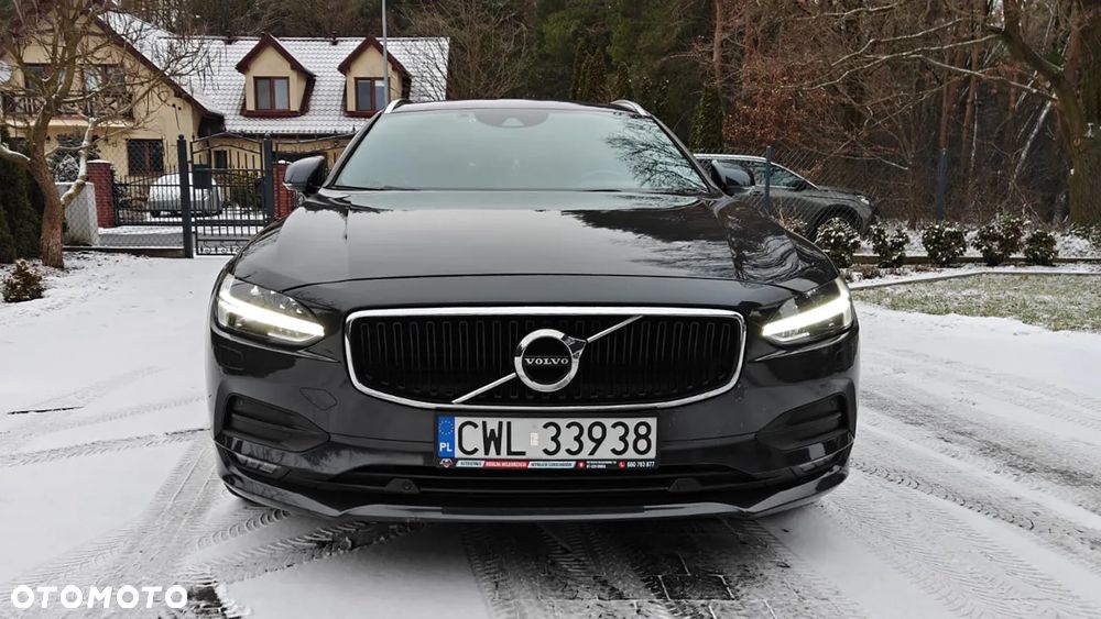 Volvo V90 D4 Geartronic Momentum - 3