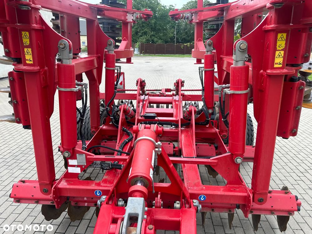 Horsch Joker 5RT - 6