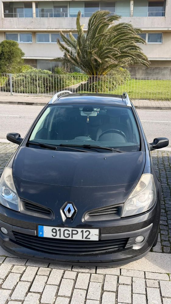 Renault Clio Sport Tourer - 6