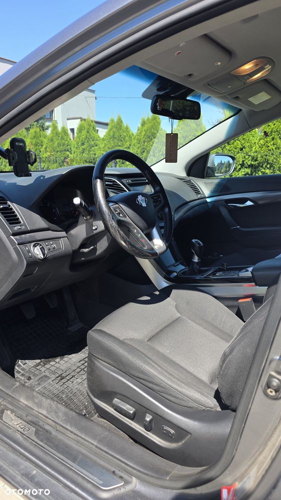 Hyundai i40 - 5