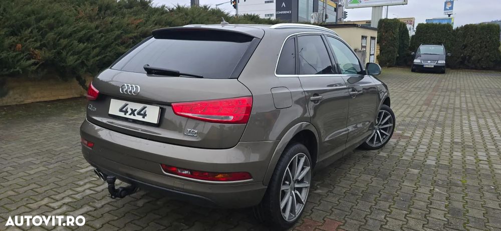 Audi Q3 - 4