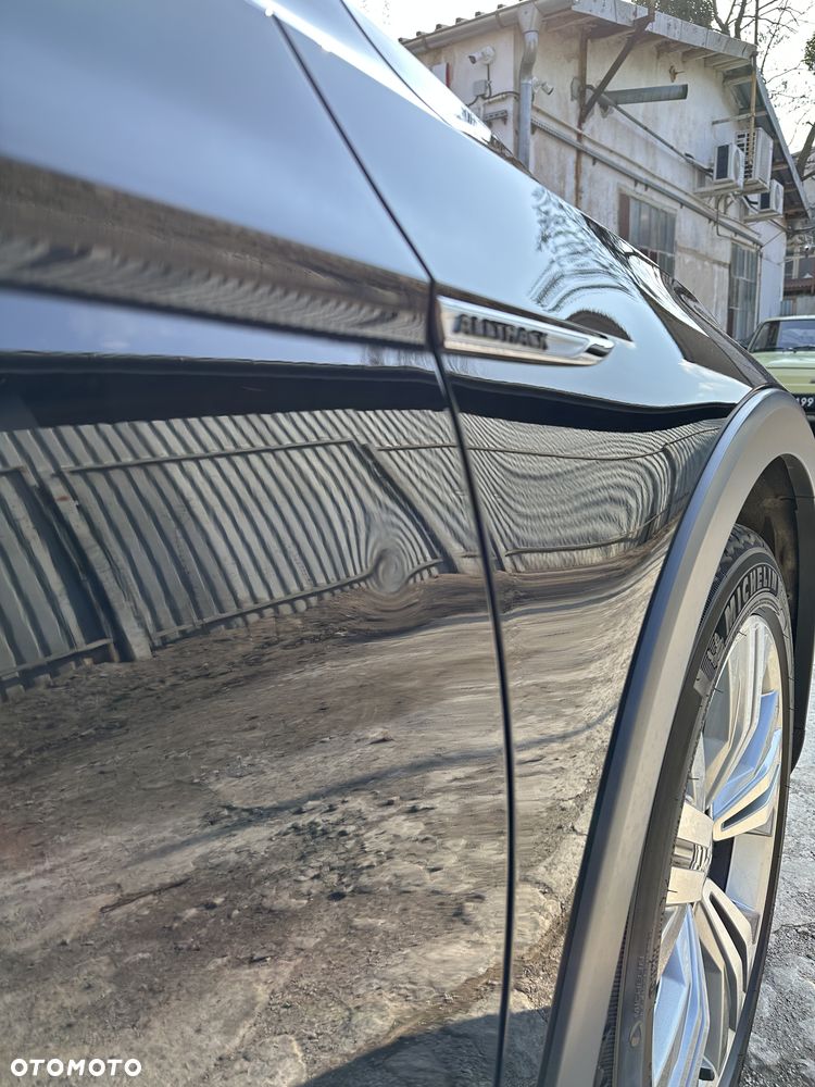 Volkswagen Passat Alltrack - 19