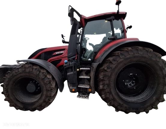 Valtra Q305 - 6