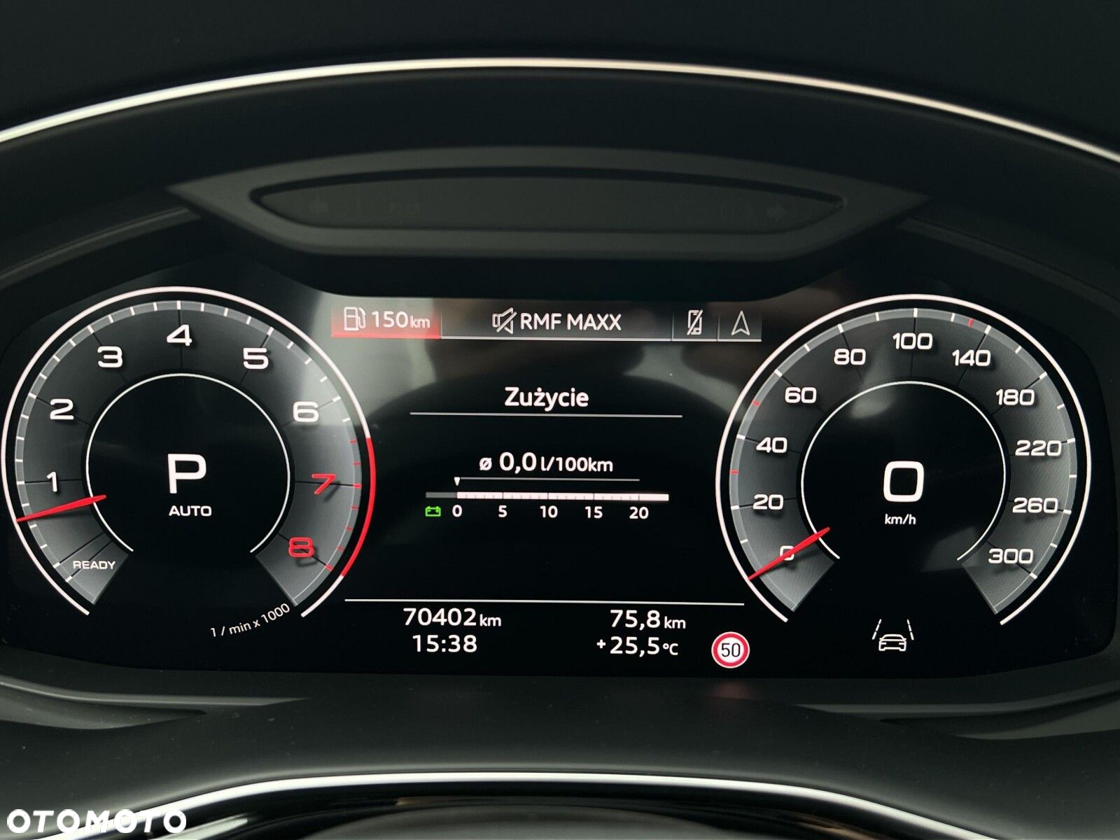 Audi Q7 - 24