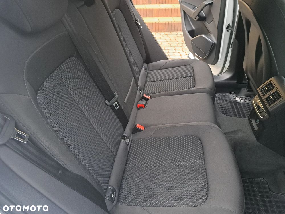 Audi Q5 35 TDI mHEV Advanced S tronic - 16