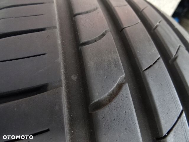 205/55/R16 88V KUMHO ECSTA HS51 - 3