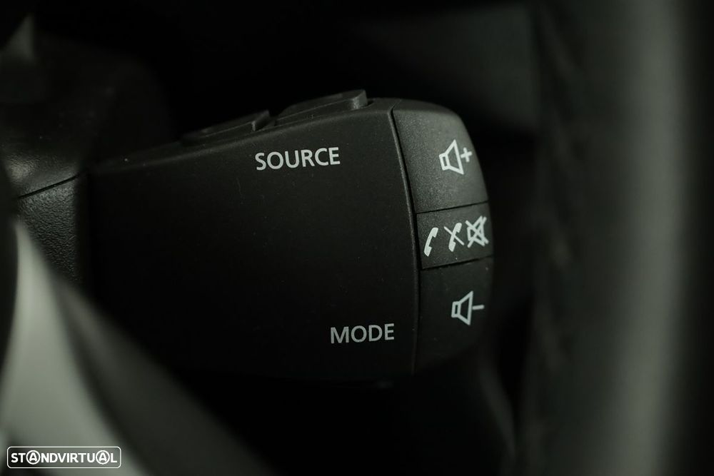 Dacia Jogger 1.0 ECO-G Extreme+ Up&Go 7L Bi-Fuel - 20