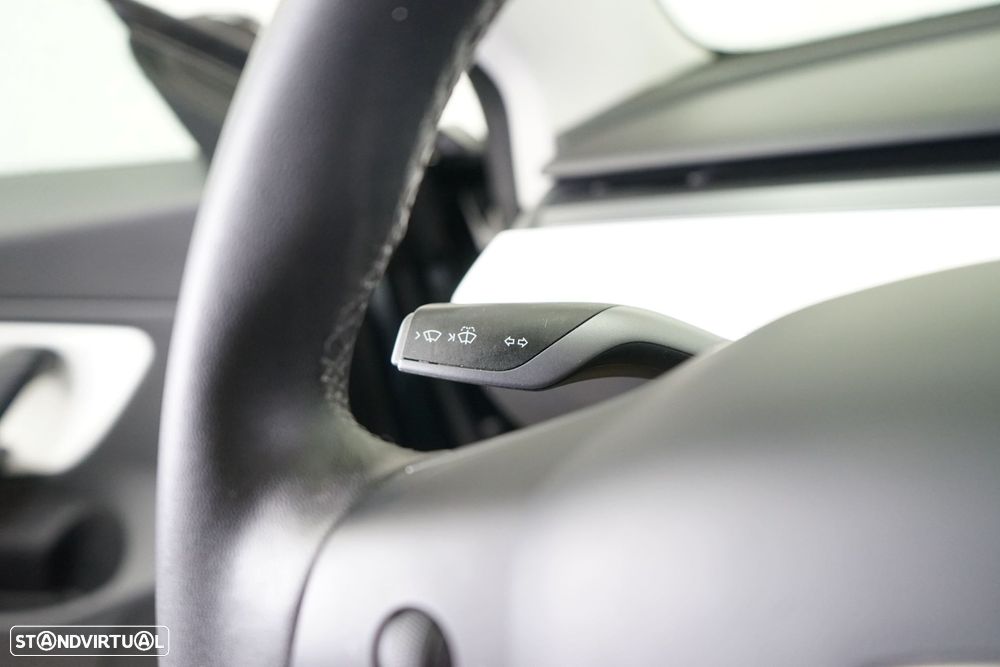 Tesla Model 3 Standard Range Plus RWD - 22