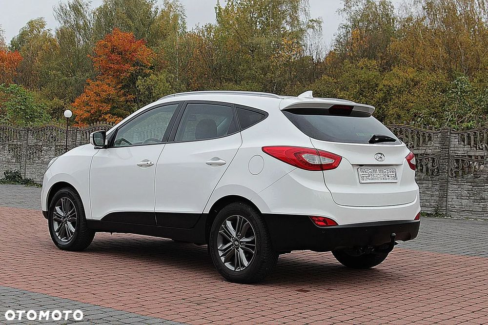 Hyundai ix35 - 17
