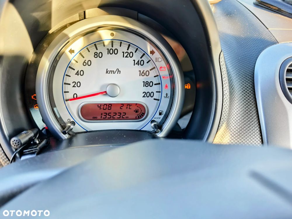 Suzuki Splash 1.2 GLX / Comfort - 17