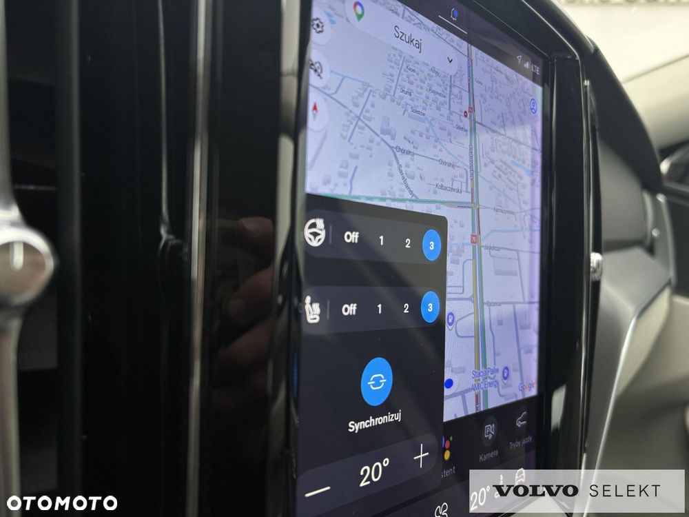 Volvo XC 60 - 21