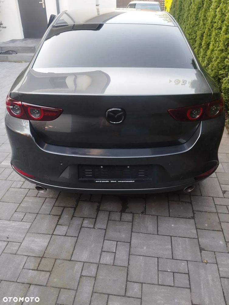Mazda 3 - 6