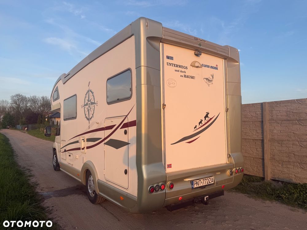 Fiat Ducato - 6