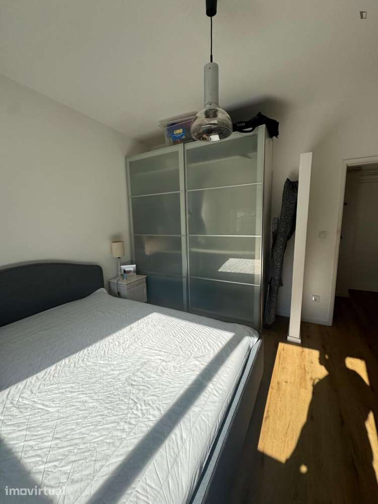 Apartamento com 1 quartos - localizado em Santo Ildefonso Porto - Grande imagem: 3/8