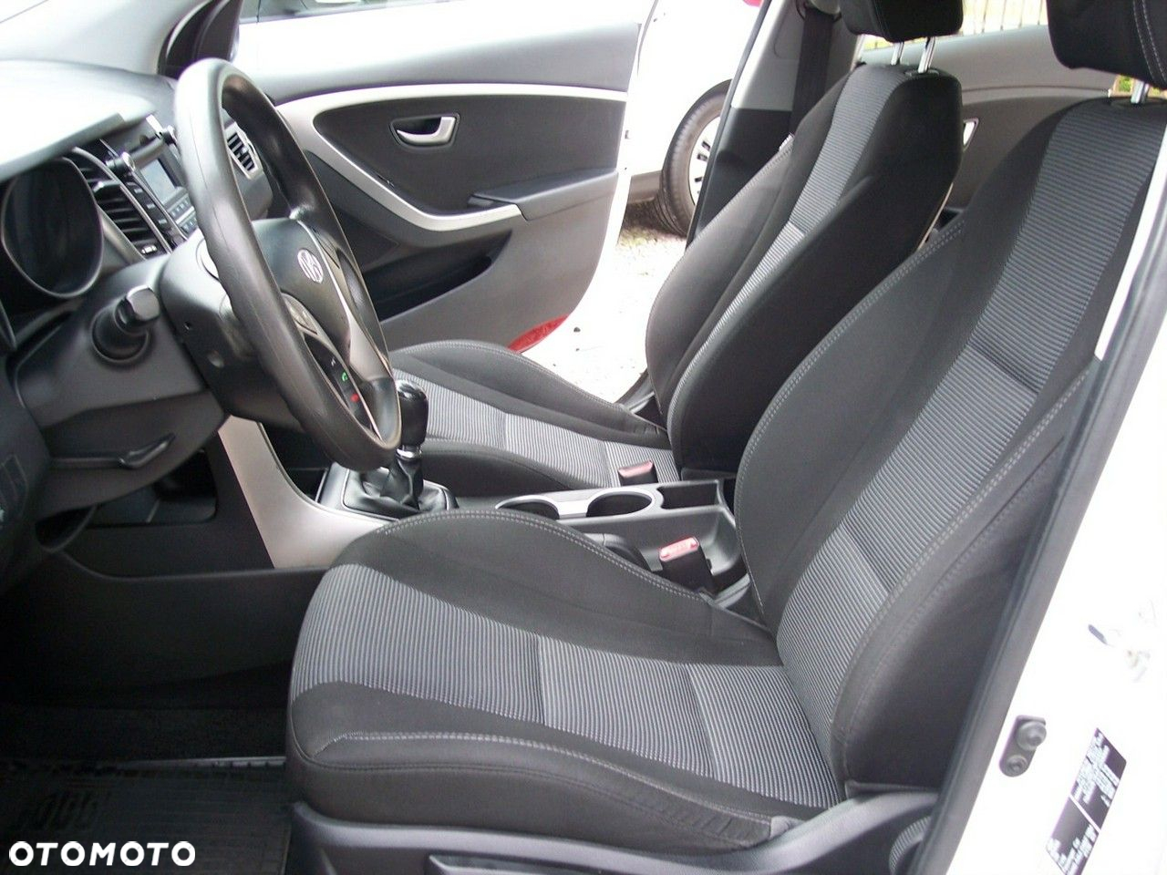 Hyundai i30 1.4 CRDi Classic + - 19