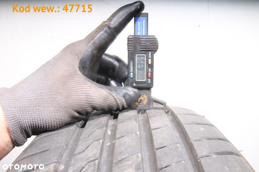 Firestone Roadhawk - 215/55 R17 - 2