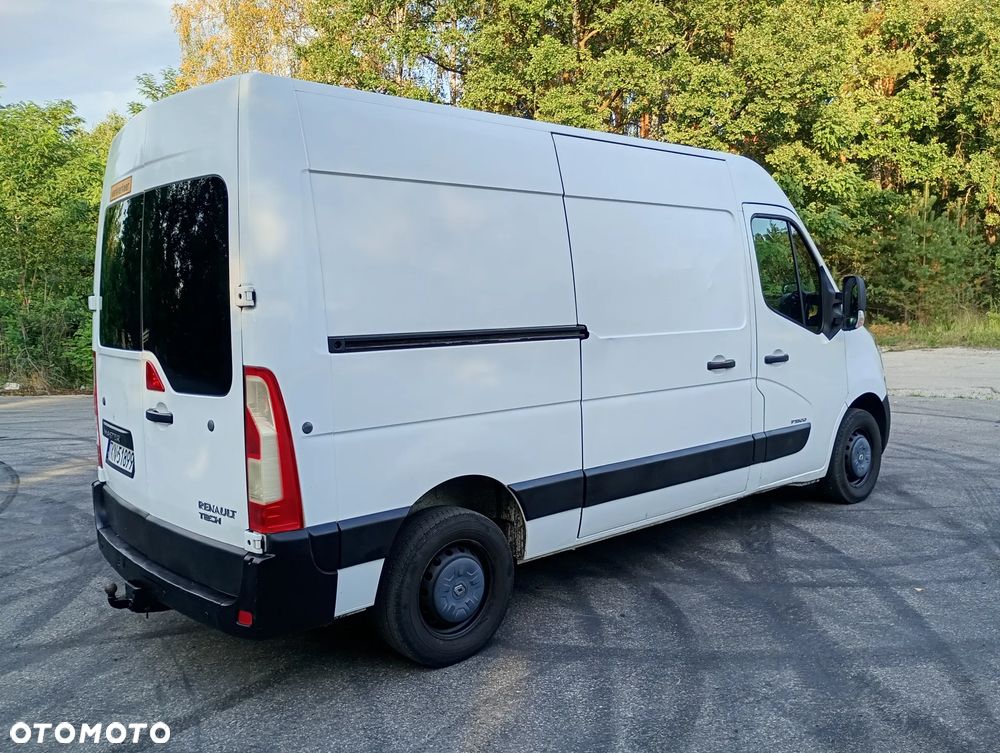Renault Master 3 - 10