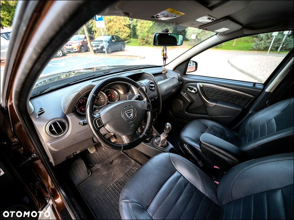 Dacia Duster 1.2 TCe Prestige - 16