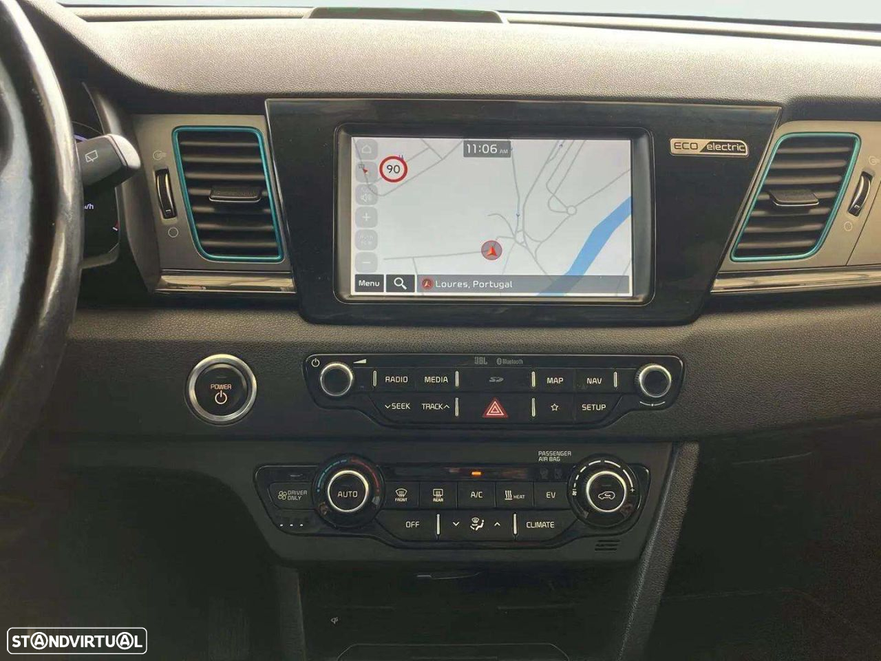 Kia e-Niro 64kWh - 12