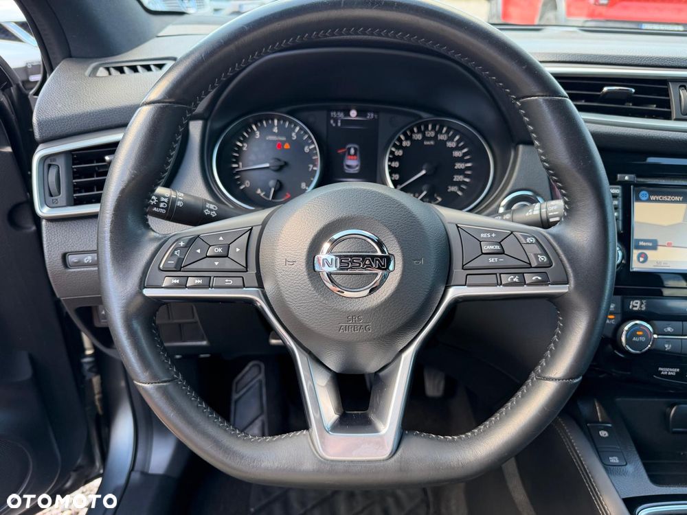 Nissan Qashqai 1.2 DIG-T Tekna+ - 22