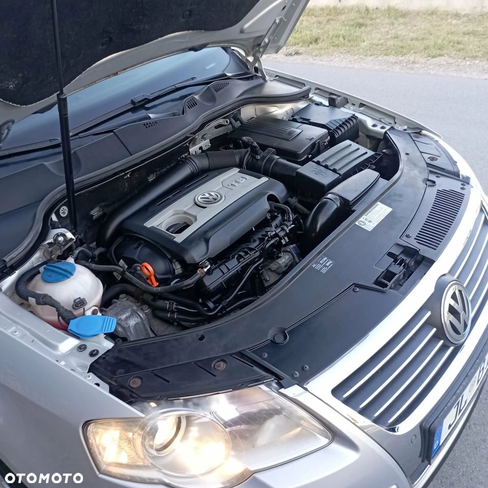Volkswagen Passat 1.8 TSI Comfortline - 20