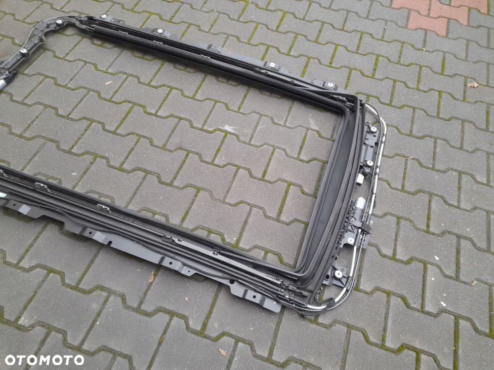 ramka panoramy 32205494 silniczki volvo xc60 ii 2020r - 3