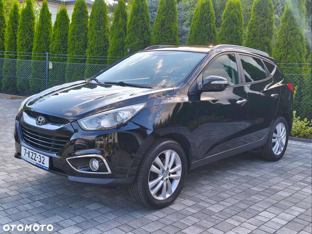 Hyundai ix35 2.0 Premium 2WD - 2