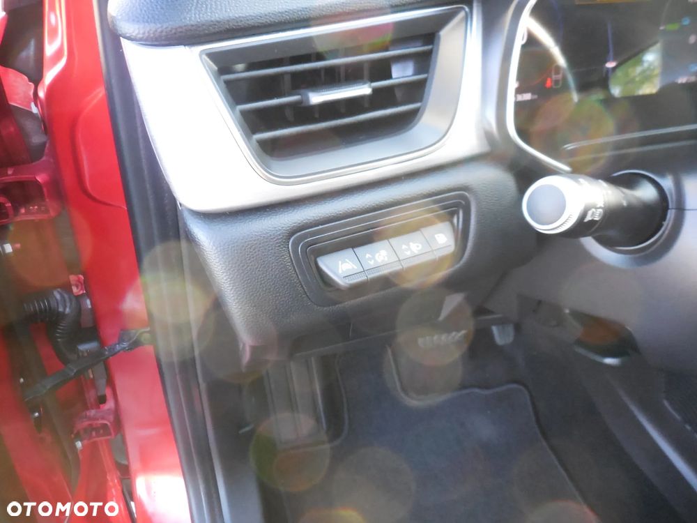 Renault Captur E-TECH 160 INTENS - 22