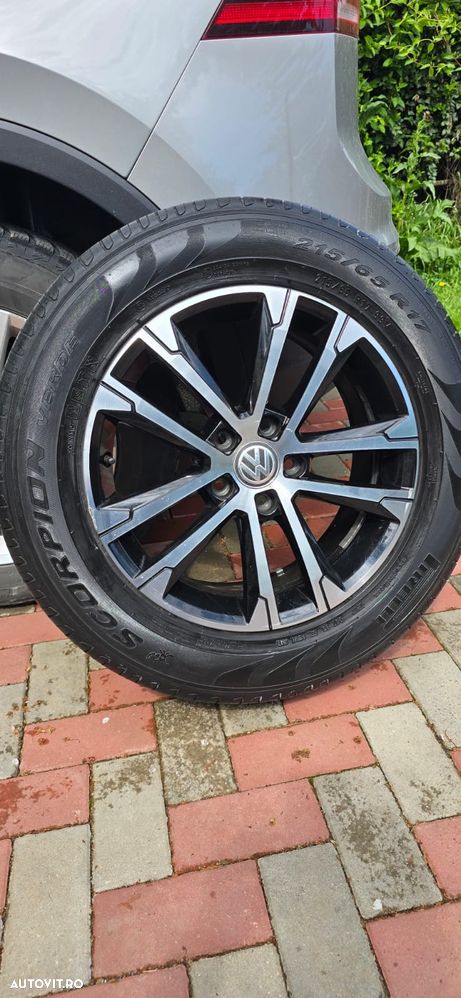Volkswagen Passat 2.0 TDI DSG Highline - 35