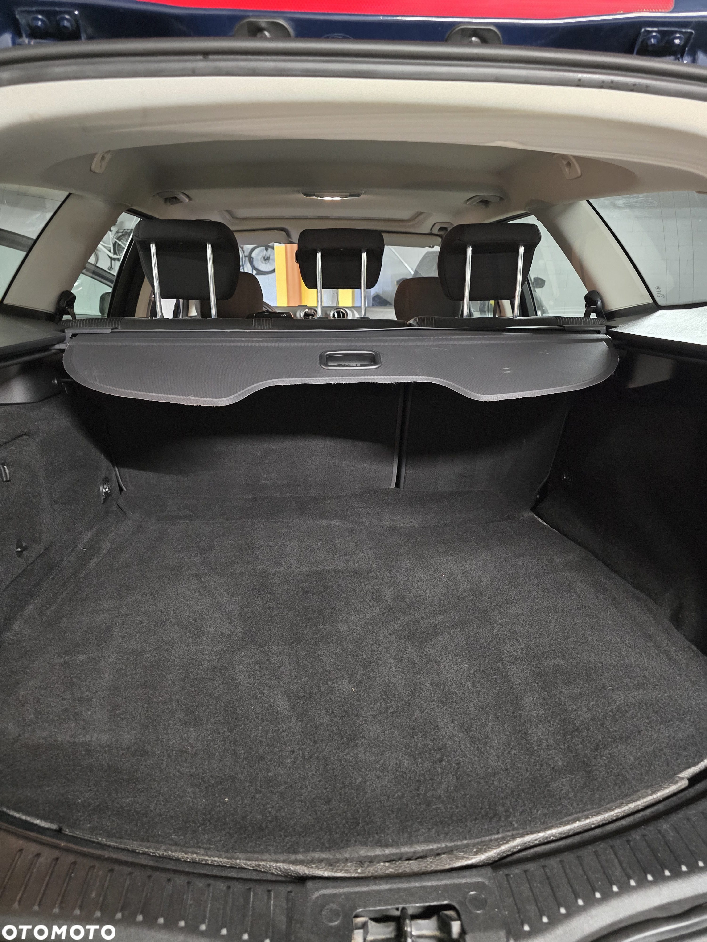 Ford Mondeo 2.0 TDCi Titanium - 5