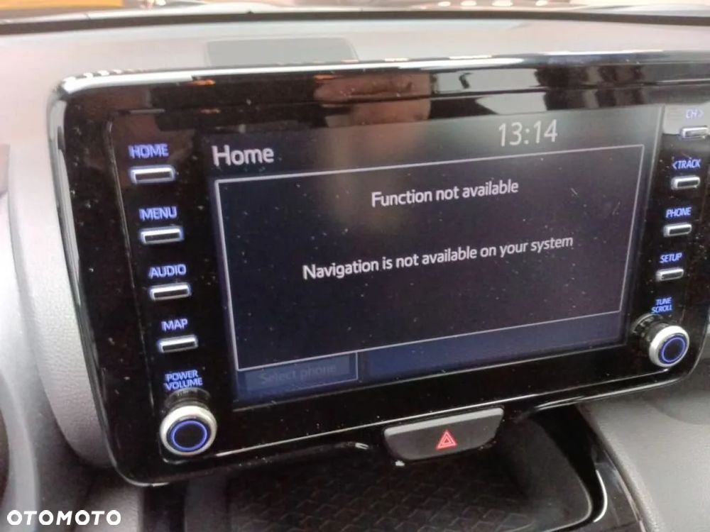 Toyota Yaris Hybrid 1.5 GR Sport - 11