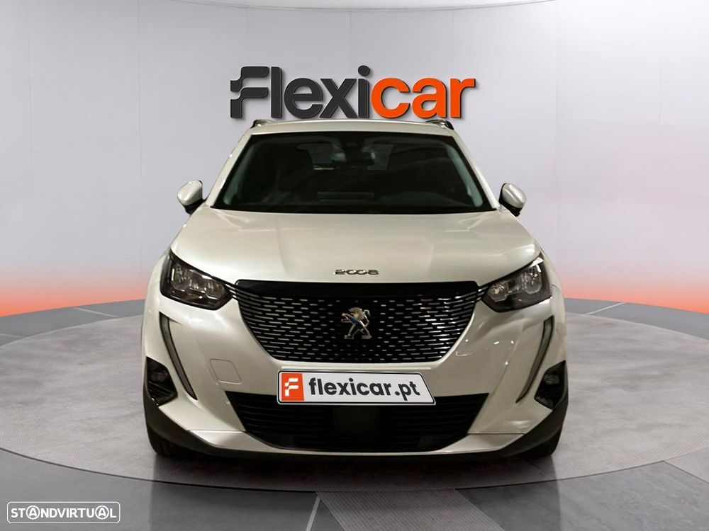 Peugeot 2008 1.2 PureTech Allure - 7