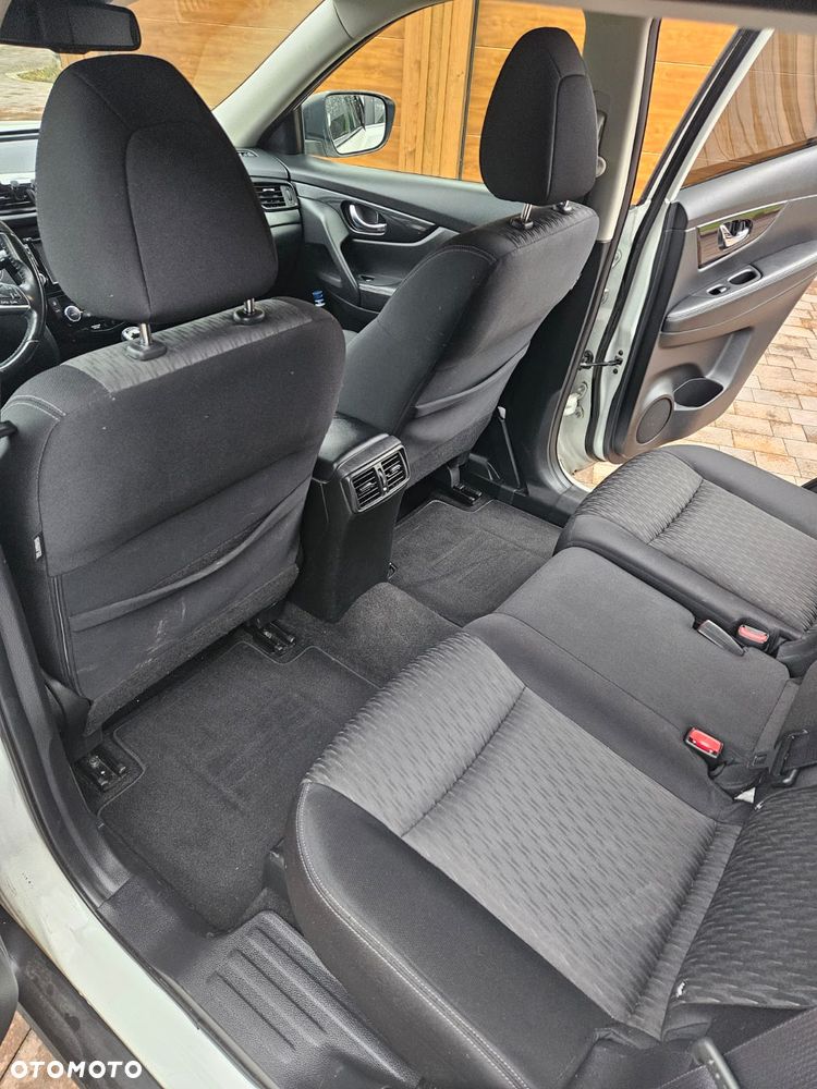 Nissan X-Trail 2.0 dCi Acenta 4WD - 13