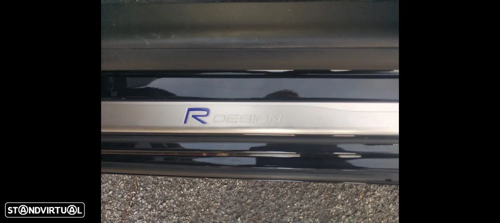 Volvo V60 2.0 D3 R-Design Momentum - 10