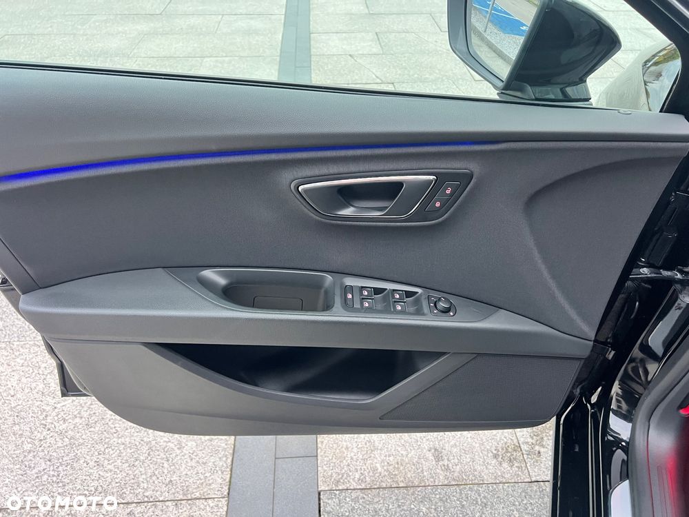 Seat Leon 2.0 TSI DSG OPF FR - 23