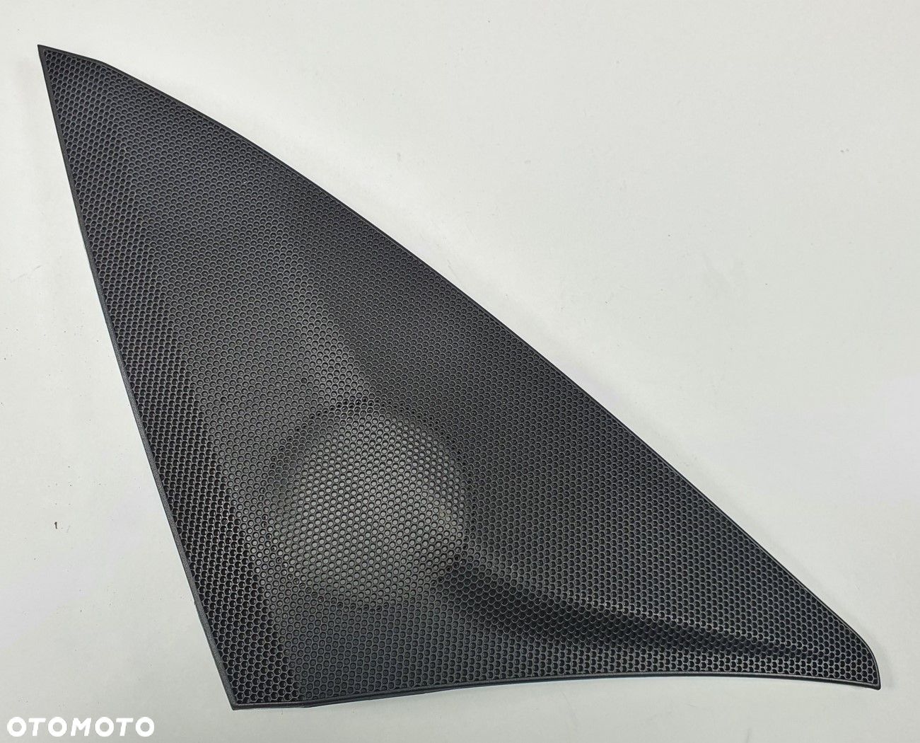 TRÓJKĄT OSŁONA LUSTERKA LEWA CITROEN C5 III X7 - 1