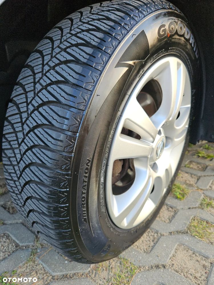 Opel Corsa - 21