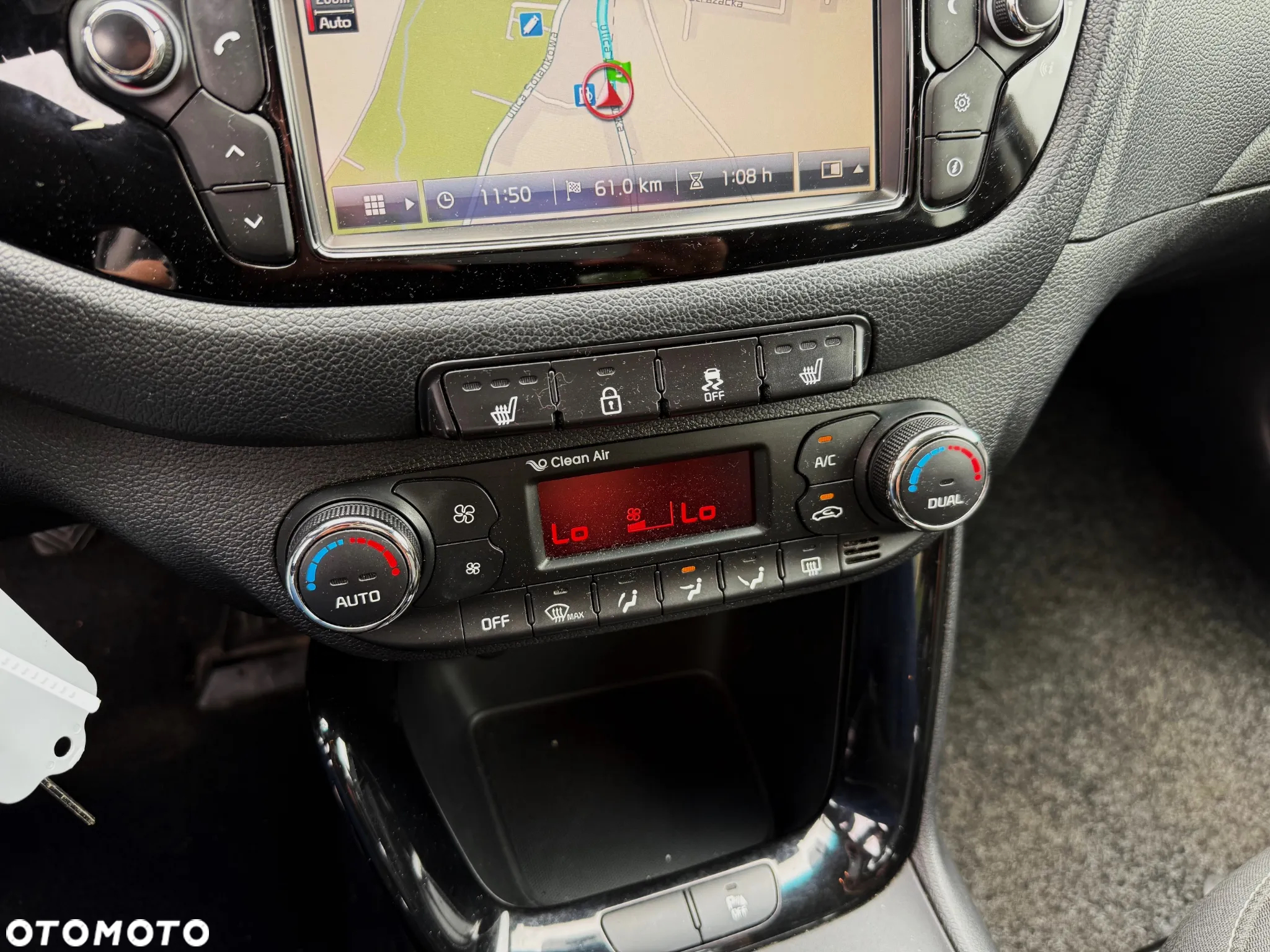Kia Ceed Cee'd 1.6 CRDi L Business Line - 16