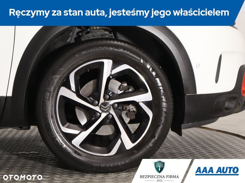 Citroën C5 Aircross - 16