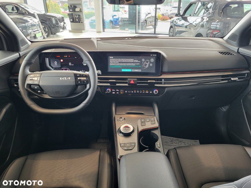 Kia Sportage - 10