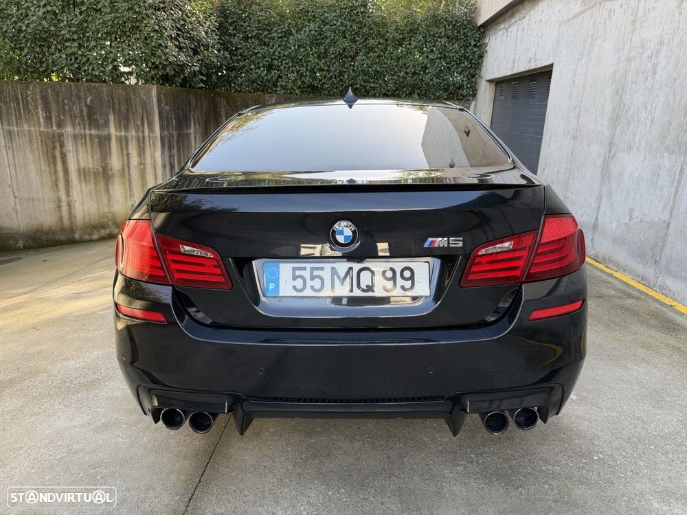 BMW M5 Standard - 6