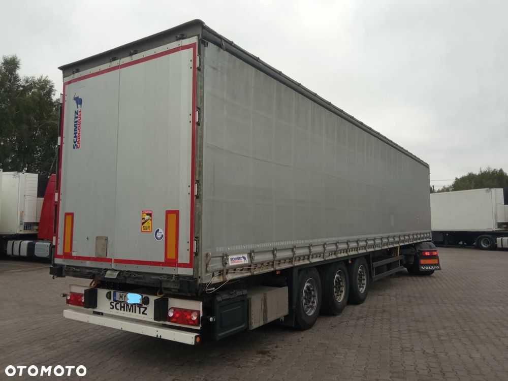 Schmitz Cargobull SCS 24 - 1