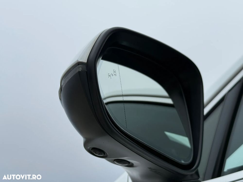 Lexus Seria NX 450h+ E-FOUR Luxury-Paket - 16