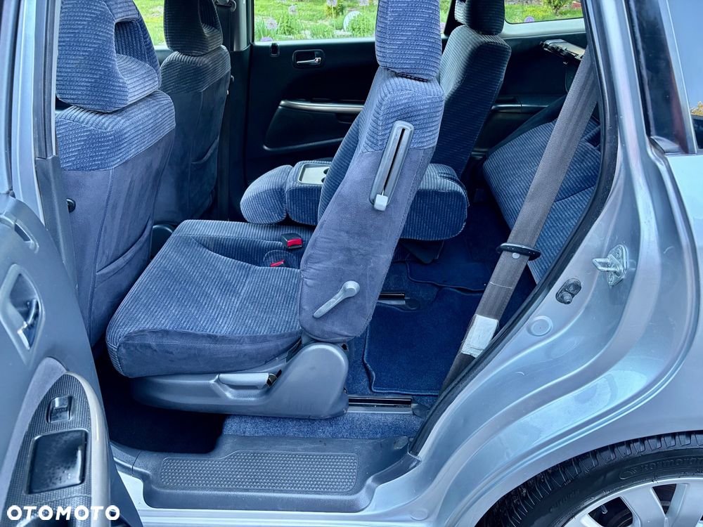 Honda Stream 2.0i ES Sport - 22