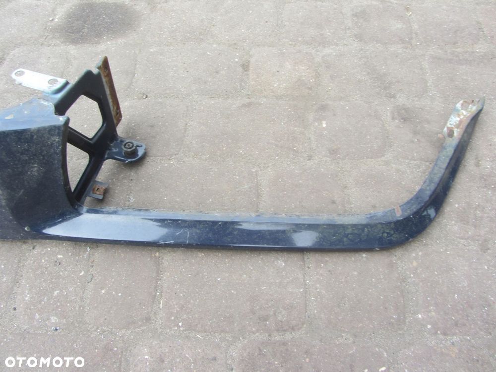 atrapa gril nosek bmw e36 sedan coupe cabrio kombi lift - 4